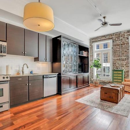 Knockout Loft- Near Plant Riverside Savannah Exterior photo