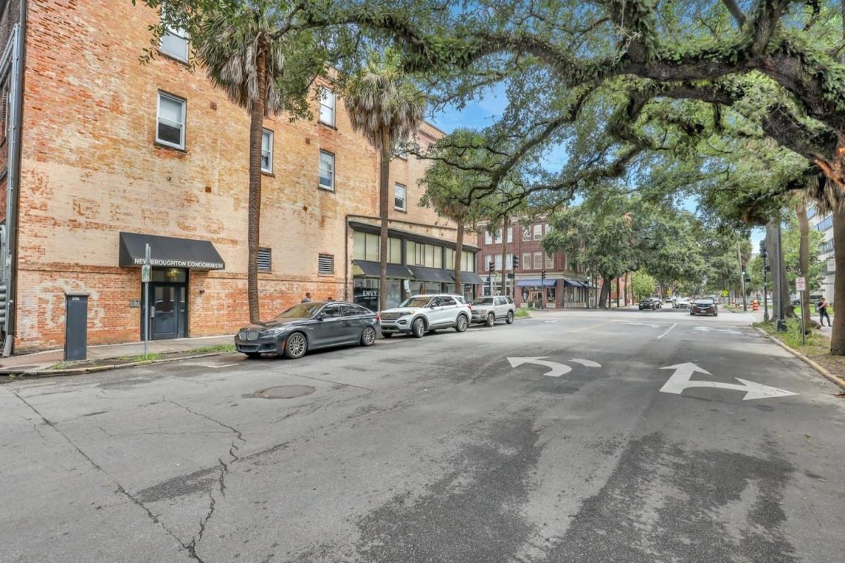 Knockout Loft- Near Plant Riverside Savannah Exterior photo